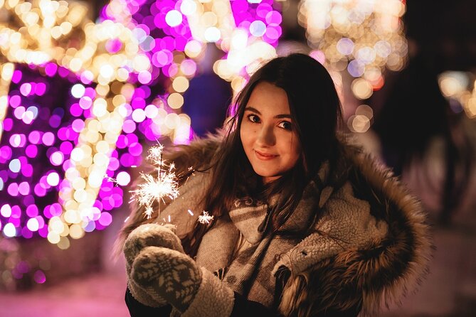 Zurich’s Enchanted Christmas: A Festive Journey - Timing, comfort, and how to get the most from a short winter walk