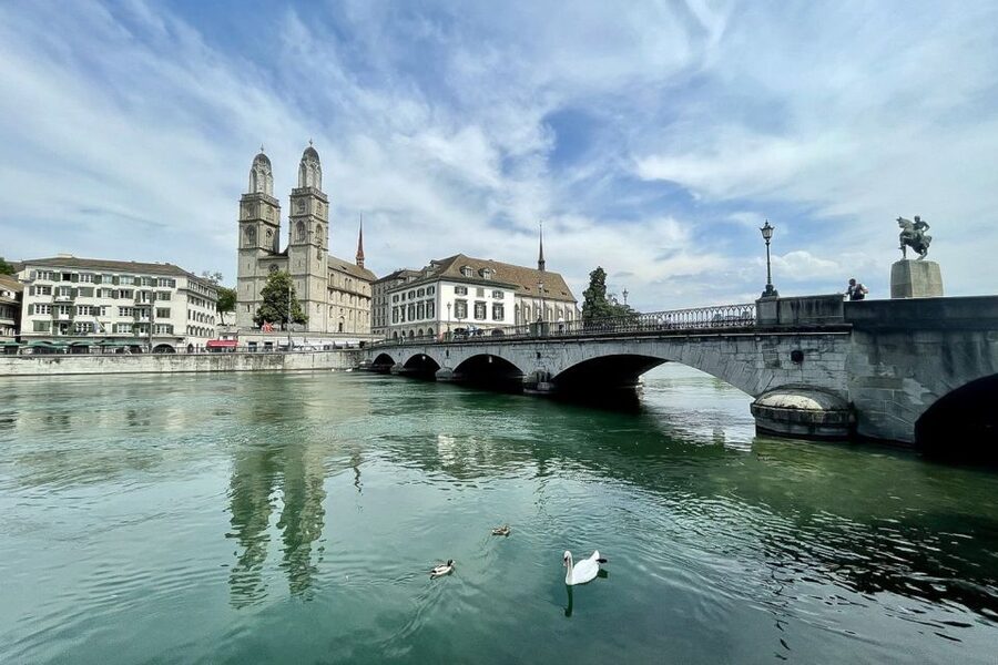 Zurich: Sightseeing Bus Tour with Optional FIFA Museum - Practical tips so the tour feels easy, not rushed