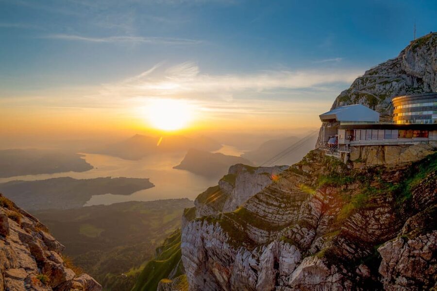 Zurich: Small Group Mount Pilatus Golden Day Trip - The Mount Pilatus Day That Moves Like a Theme Park, But Feels Swiss