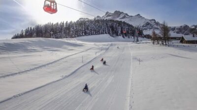 Small Group Mount Pilatus Golden Day Trip