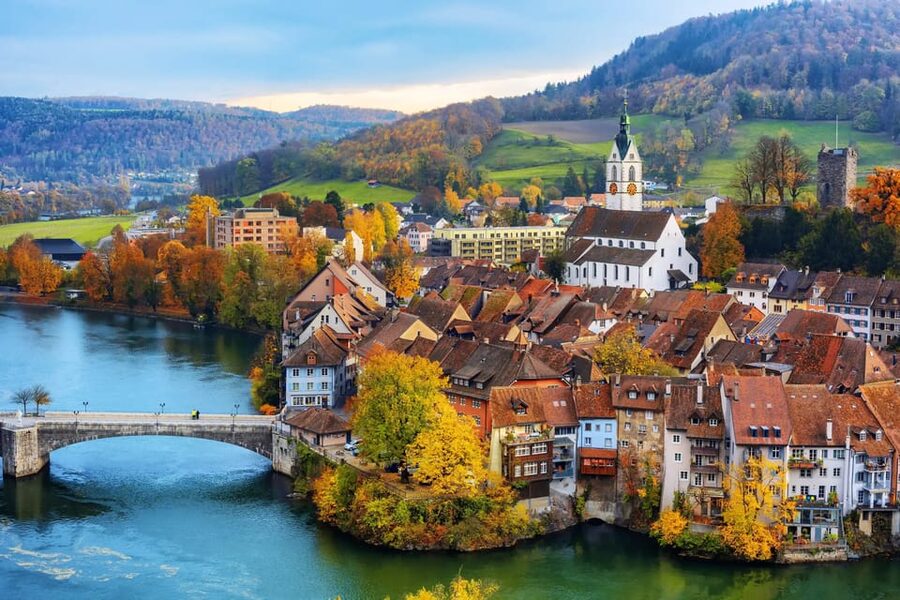 Zurich: Stein am Rhein, Rhine Falls & Lake Boat Cruise - Key Highlights You Will Actually Feel in Your Day