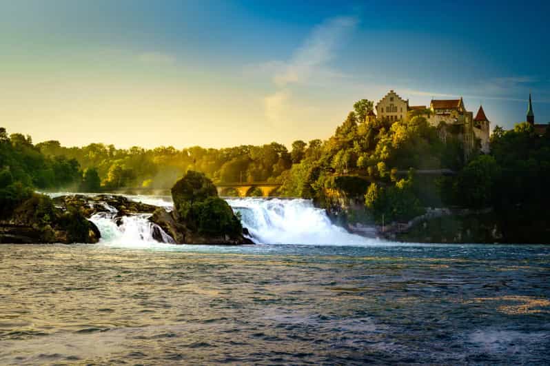 Zurich: Stein am Rhein, Rhine Falls & Lake Boat Cruise - Price and Value: What the $88 Covers, and Where Costs Might Rise