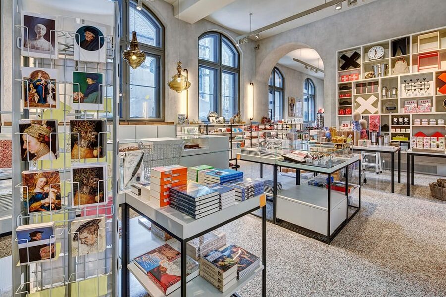 Zurich: Swiss National Museum Entry Ticket - Using your ticket beyond Zurich: Prangins and Schwyz entries