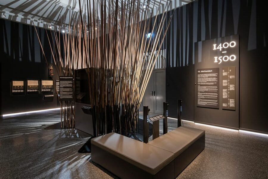 Zurich: Swiss National Museum Entry Ticket - How long you should plan for, and how to avoid museum fatigue