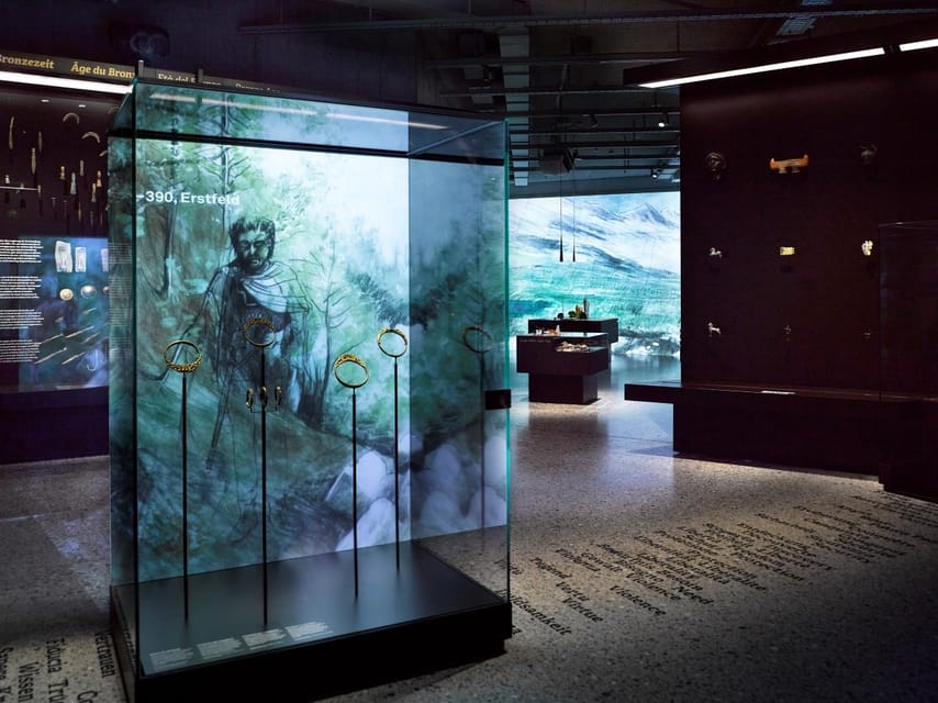 Zurich: Swiss National Museum Entry Ticket - Who this fits best, and who might find it frustrating