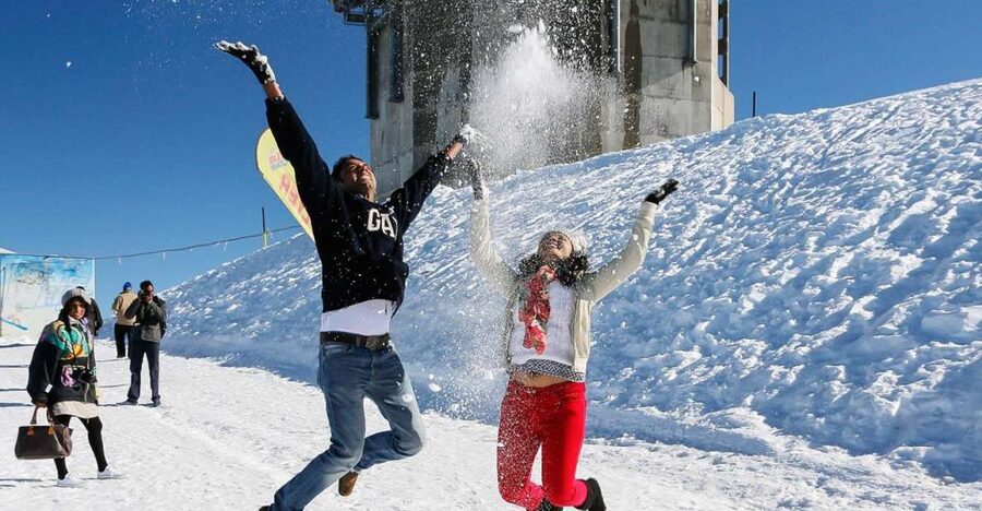 Zurich: Titlis First Time Ski Experience & Lucerne - Key things to know before you go