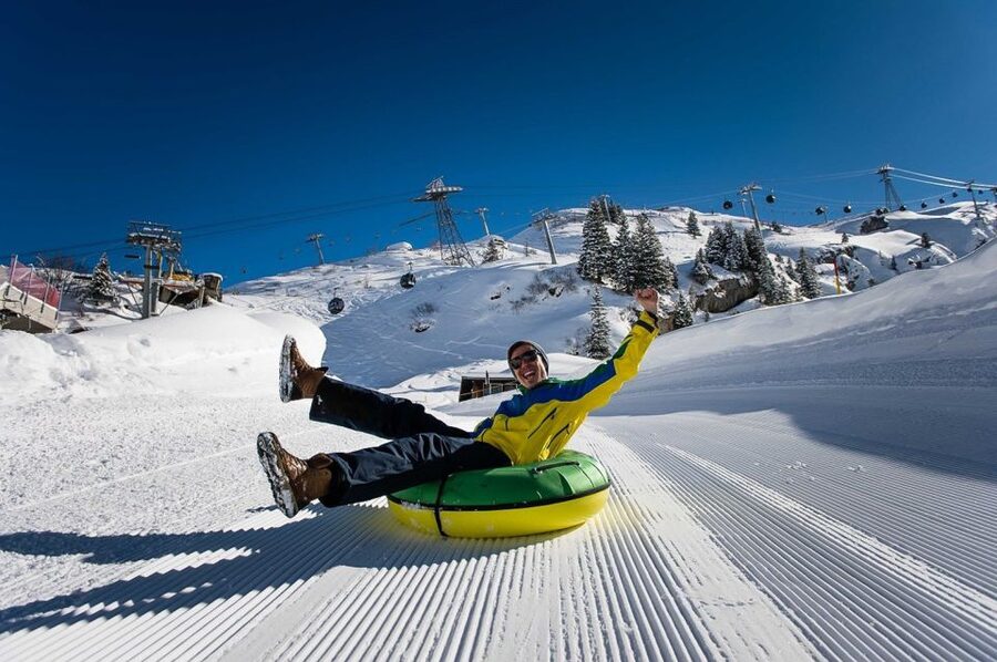 Zurich: Titlis First Time Ski Experience & Lucerne - Zurich to Lucerne to Titlis: how to think about this day