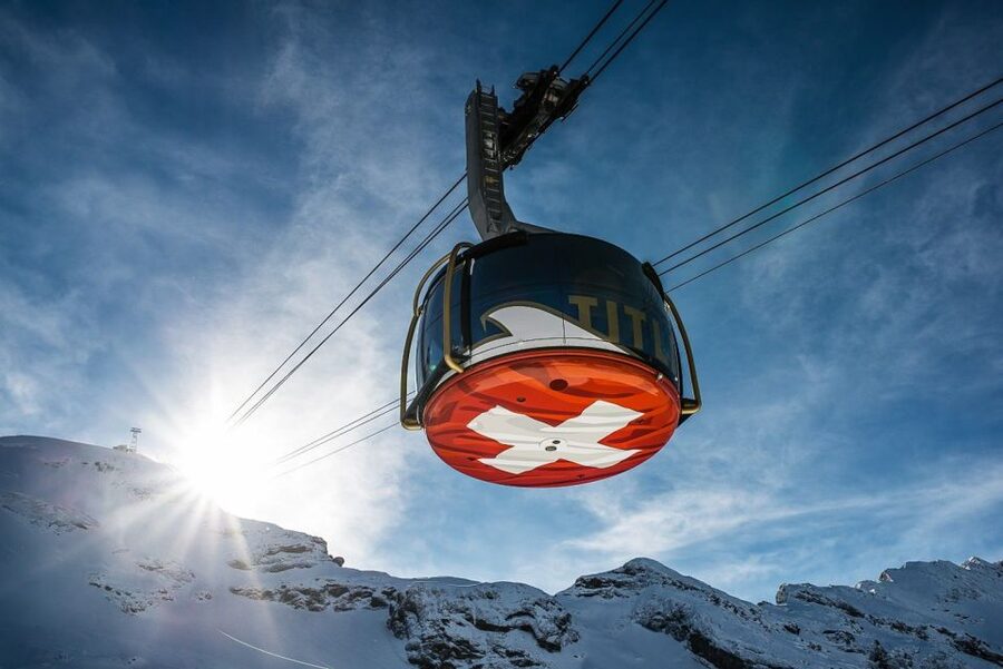 Zurich: Titlis First Time Ski Experience & Lucerne - Timing and group comfort: what can feel short or loud