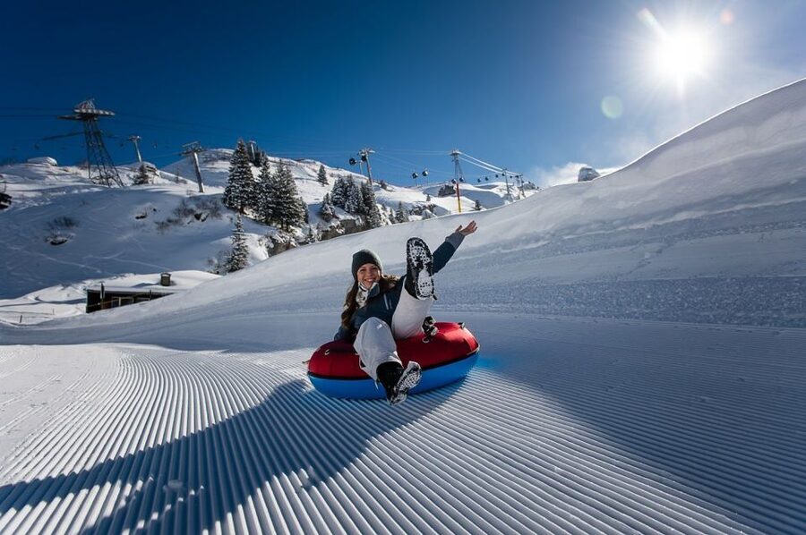 Zurich: Titlis First Time Ski Experience & Lucerne - Price and value: what $227 includes, and what it doesn’t
