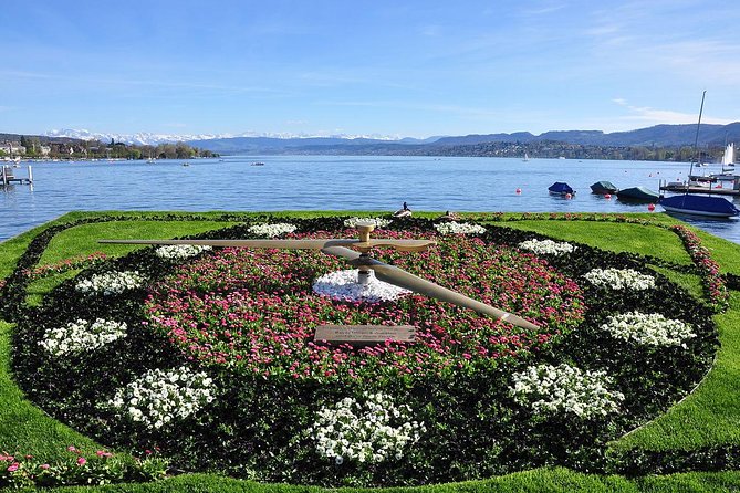 Zurich Walking Tour With Cruise and Aerial Cable Car - Lake Zurich Cruise: Lindt Views, Big Water, and Story Time