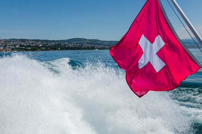 Zurich with Cruise and Lindt Home of Chocolate Private tour - Who This Works Best For (And Who Might Prefer Simpler Plans)