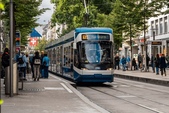 Zurich with Cruise and Lindt Home of Chocolate Private tour - The Weather Factor: Plan for a Lake-Friendly Day