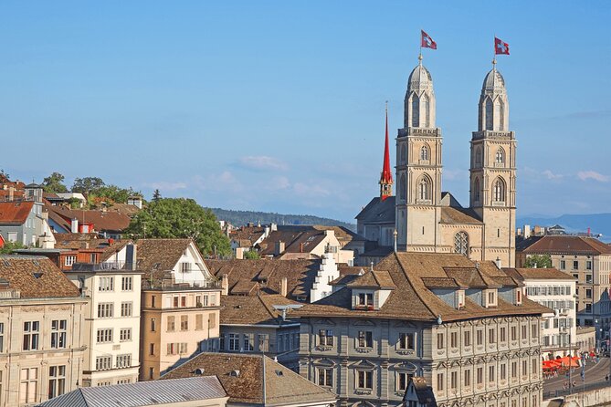Zurich with Cruise and Lindt Home of Chocolate Private tour - Should You Book This Zurich Chocolate and Lake Tour?